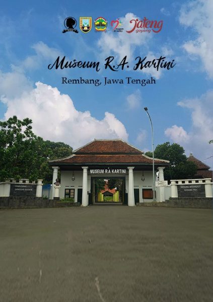 Booklet Museum RA Kartini Rembang_001